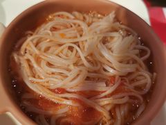 -西贝莜面村(当代商城店)