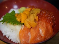 -札幌二条市场 大矶(本店)