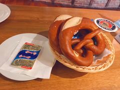 -宝莱纳餐厅(滨江店)