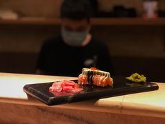 -昊·来了寿司(泡桐树店)