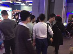 -明日世界电玩城(之心城店)