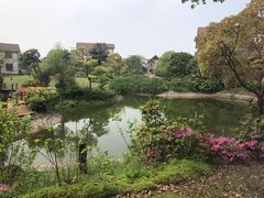 -南通鹏欣花园国宾酒店