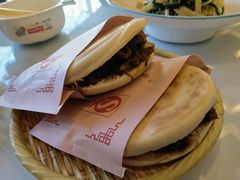 -玉华宫宾馆·餐厅(铜川驻京办店)