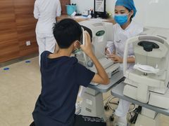 -美尔目眼科医院·近视手术·儿童近视(通州店)