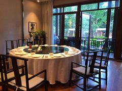包厢-黔蘑菇四季餐厅(观山湖店)