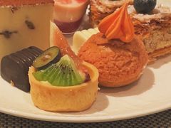 -盐城万豪酒店-盐城厨房西餐厅