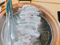 蒙料一八手把肉-蒙料·手把肉(望京店)