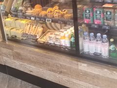 -星巴克(七宝领展广场1F店)