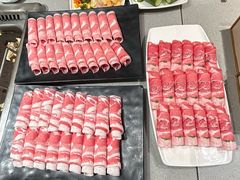 -海底捞火锅(牡丹园店)