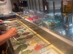 自助调料区-野妹火锅(龙岗店)
