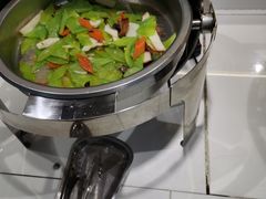 -文星素食(兴华路店)