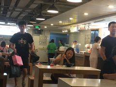 -无名缘米粉(西单店)