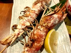 -有喜屋·深夜食堂(北京西路店)