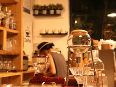 -Cafe In Little Forest