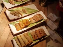 -临空皇冠假日酒店-西餐厅(首都机场店)