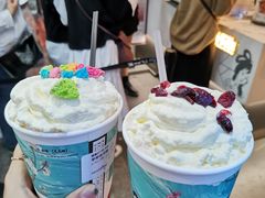 蔓越阑珊-茶颜悦色(登高路上店)