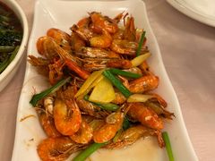 -玲珑餐厅(陕西南路店)