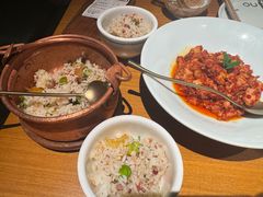 -一坐一忘云南菜(北京skp店)