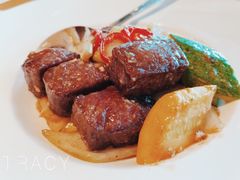 -金轩中餐厅 Jin Xuan(浦东丽思卡尔顿酒店)