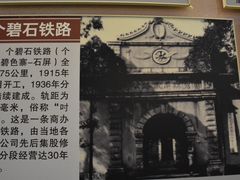 -中国铁道博物馆(正阳门馆)