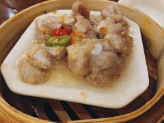 -顺德人家食府(黄金广场店)