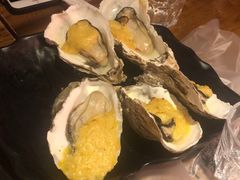 榴莲芝士烤蚝-烧蠔帮·湛江生蚝(茂南万达店)