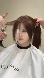 -GANO HAIR 