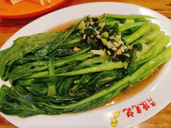 -澳门陈光记烧味饭店(南京德基广场店)
