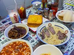 -七爷清汤腩·港式餐厅(金狮广场店)