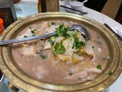 -金掌勺·锅包肉(广渠门店)