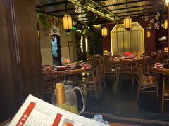 -伙靠·江浙菜(田林路店)