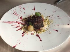 -北京古城老院厉晓麟精致菜