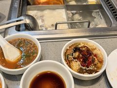 -海底捞火锅(凯德广场店)