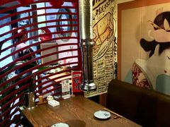 -久喜番和牛烧肉酒场(北辰三角洲店)