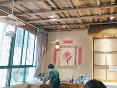 -七步香云南山里菜(昆明老街店)