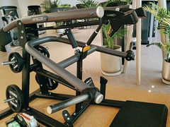-YCHL FIT 健身(星寰店)