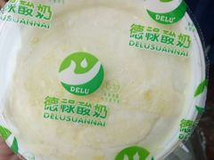 -德禄酸奶(莫家街店)