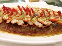 -顺风海鲜港(金玉兰店)