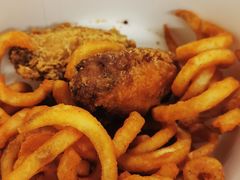 -麦当劳(东大桥店)