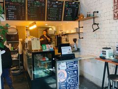 -时光转角咖啡馆(西康路店)