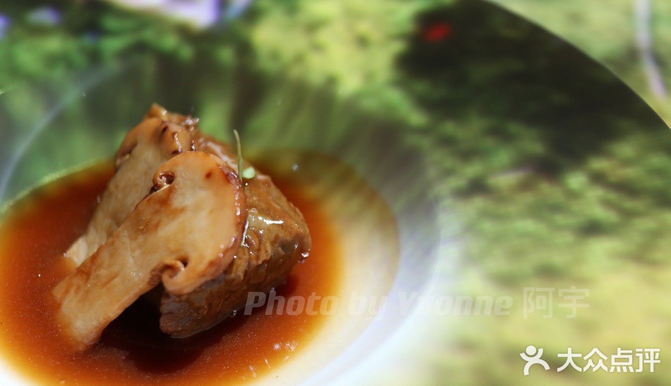 这是前阵子剪辑的马爹利美食剧场回顾