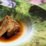 这是前阵子剪辑的马爹利美食剧场回顾