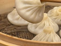 -四季美汤包(户部巷店)