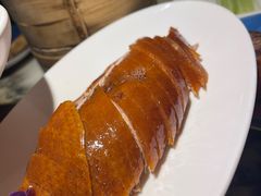 -范家小馆·四代传承烤鸭店(紫竹桥店)