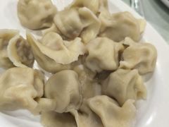 -听涛雅苑百味饺子老家菜馆