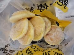 -鲍师傅糕点(春熙路店)
