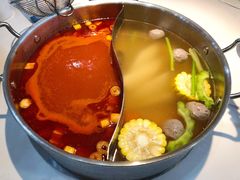 -潮汕酱记鲜牛肉火锅(欧尚店)