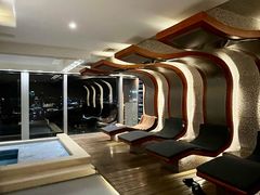 -上海凯宾斯基大酒店