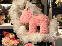 -狮拾久·现代新加坡料理(壹方城店)