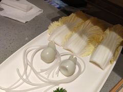 -海底捞火锅(海宁路店)